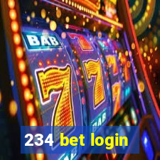 234 bet login